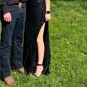 dress size 2! 125$